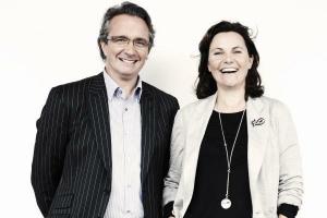 Ingham relaunches with "A" team